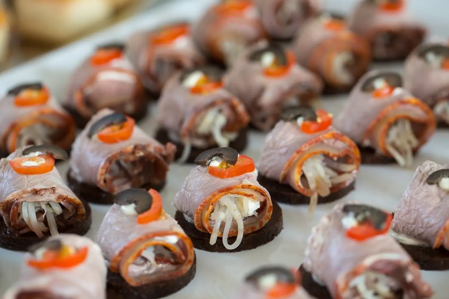 Thörnich - Partyservice - Desserts