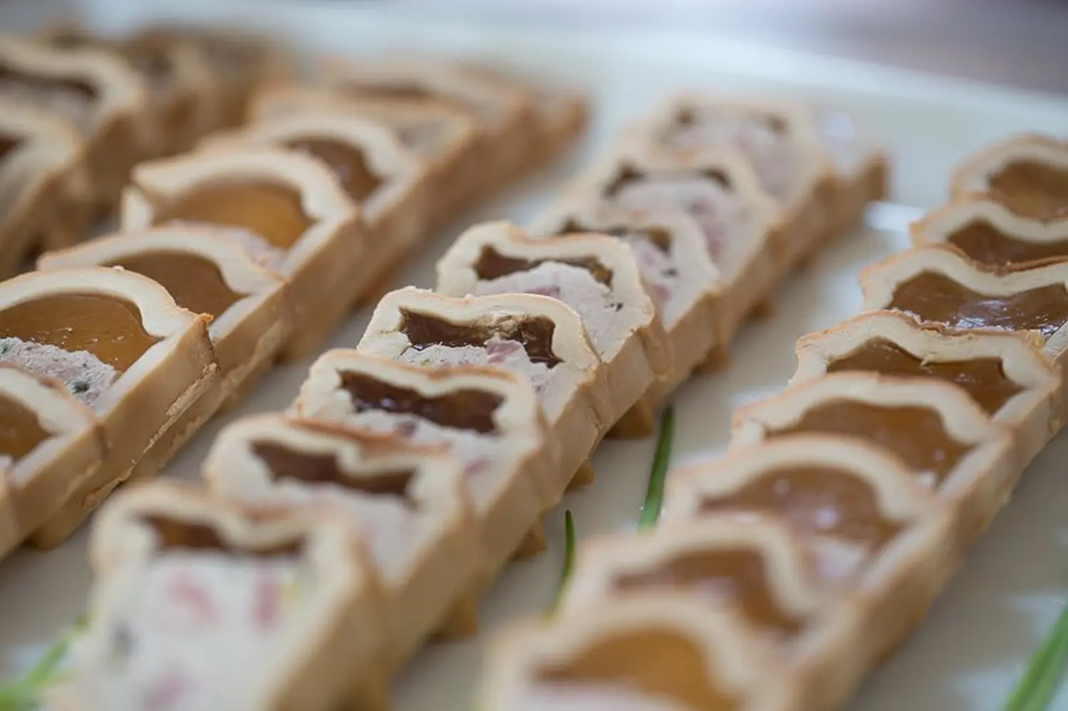 Thörnich - Partyservice - Desserts