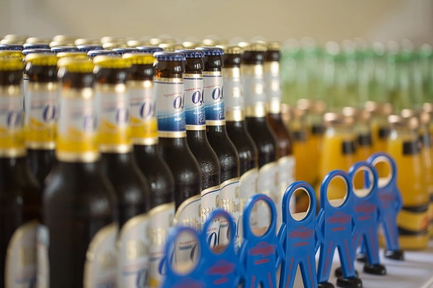 Thörnich - EventCatering - Getränke