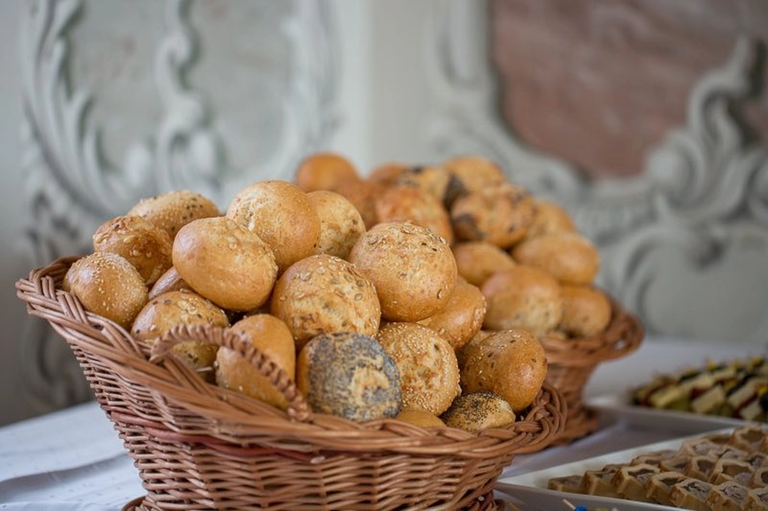 Thörnich - Partyservice - Desserts