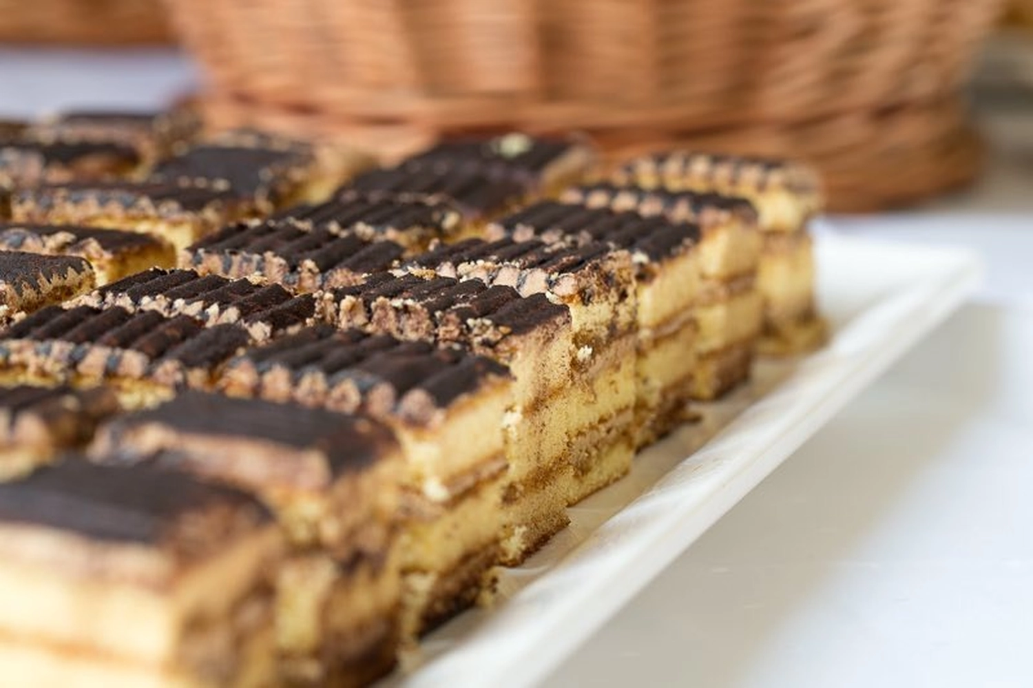 Thörnich - Partyservice - Desserts