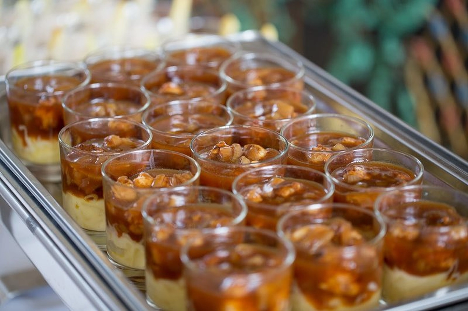 Thörnich - Partyservice - Desserts