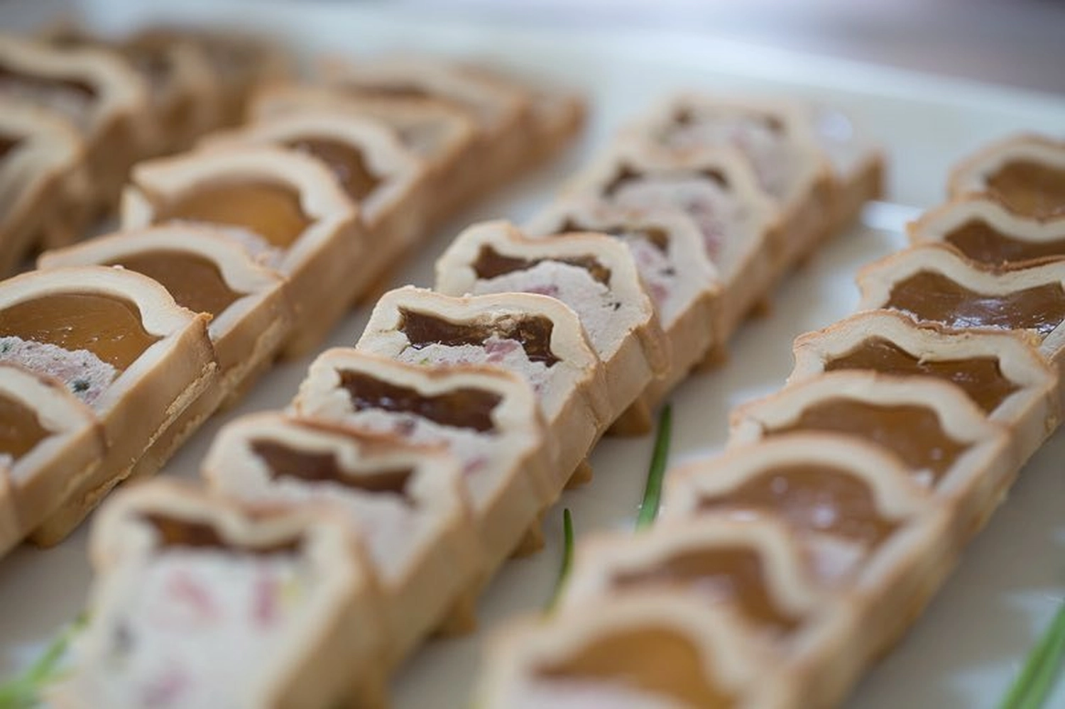 Thörnich - Partyservice - Desserts