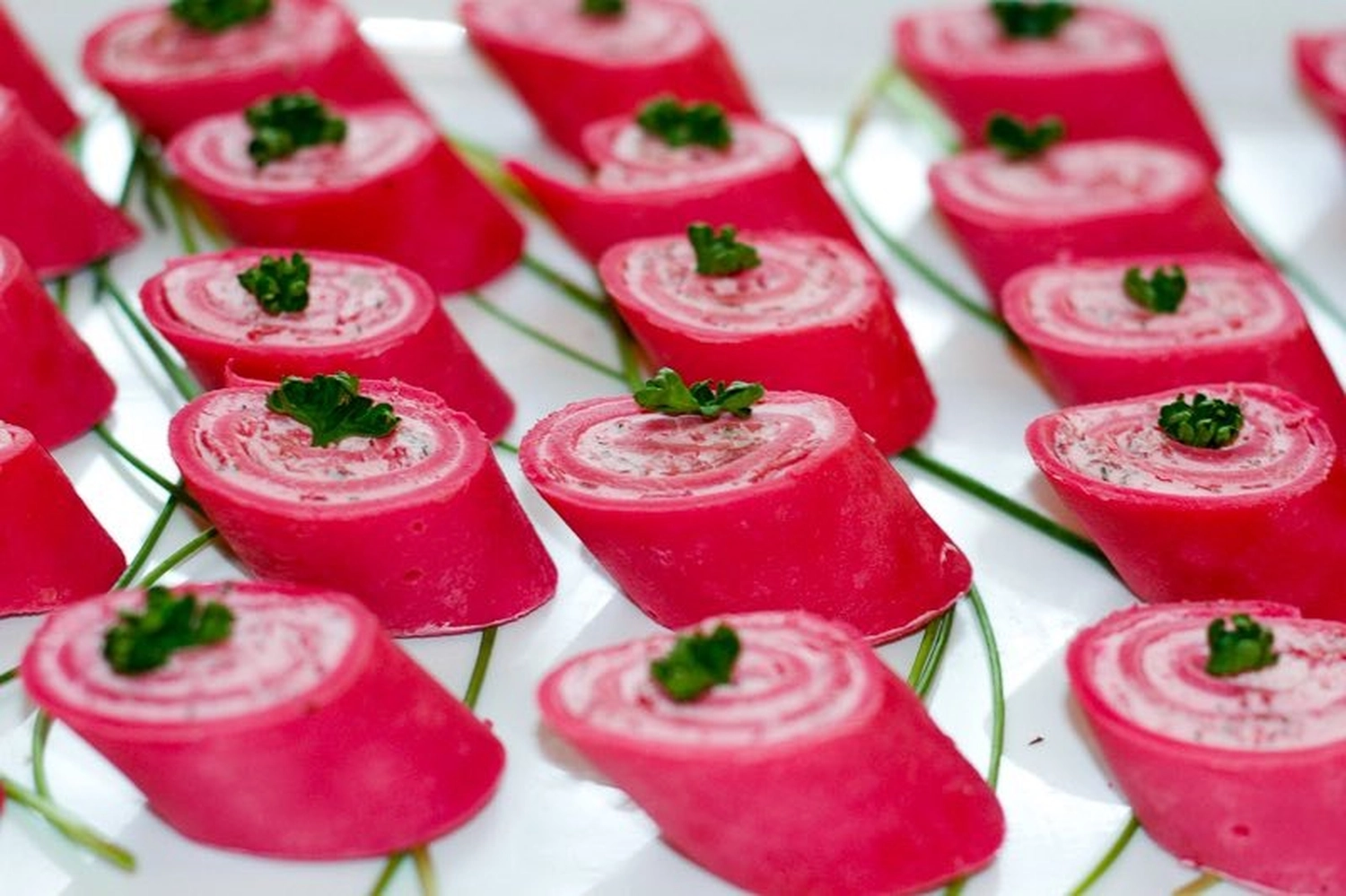 Thörnich - Partyservice - Desserts