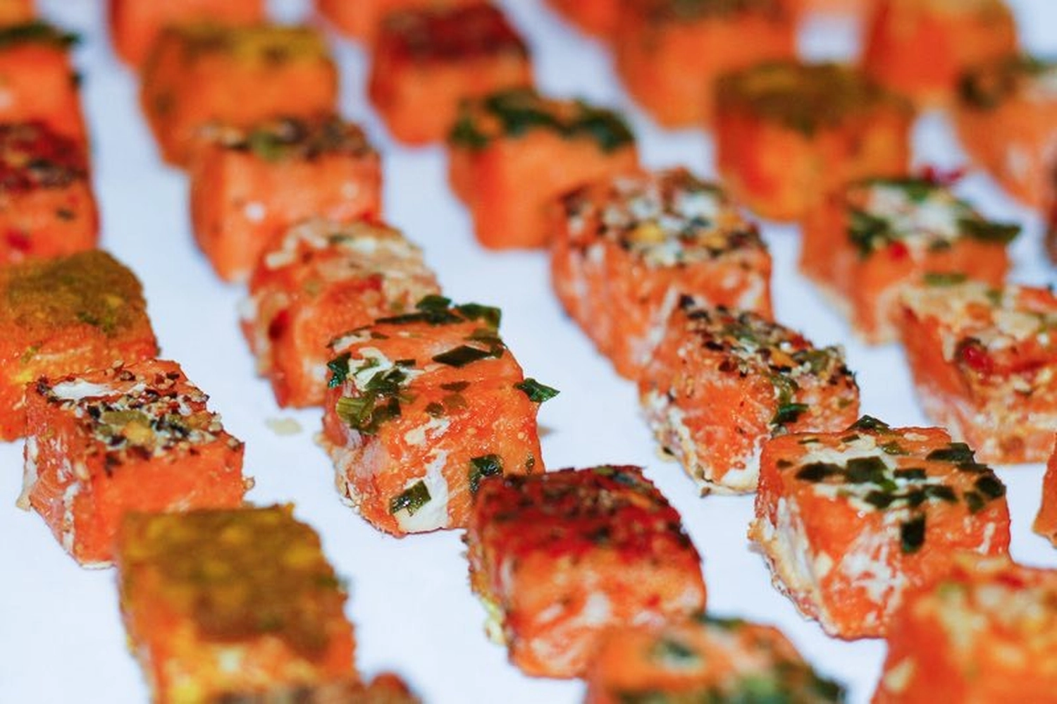 Thörnich - Partyservice - Desserts