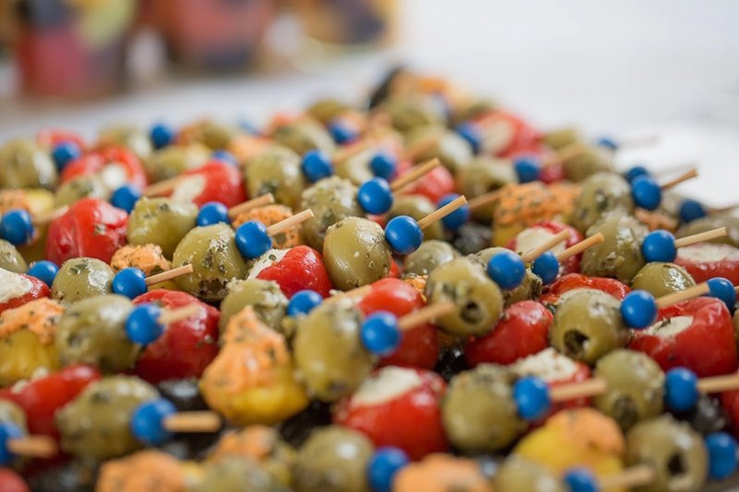 Thörnich - Partyservice - Desserts