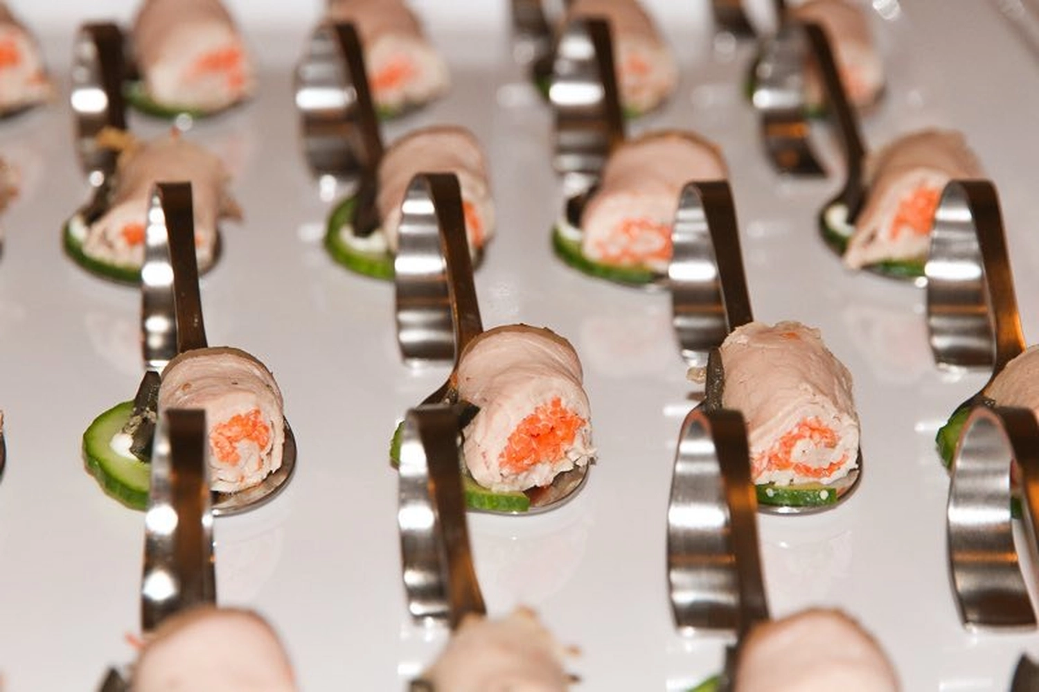 Thörnich - Partyservice - Desserts