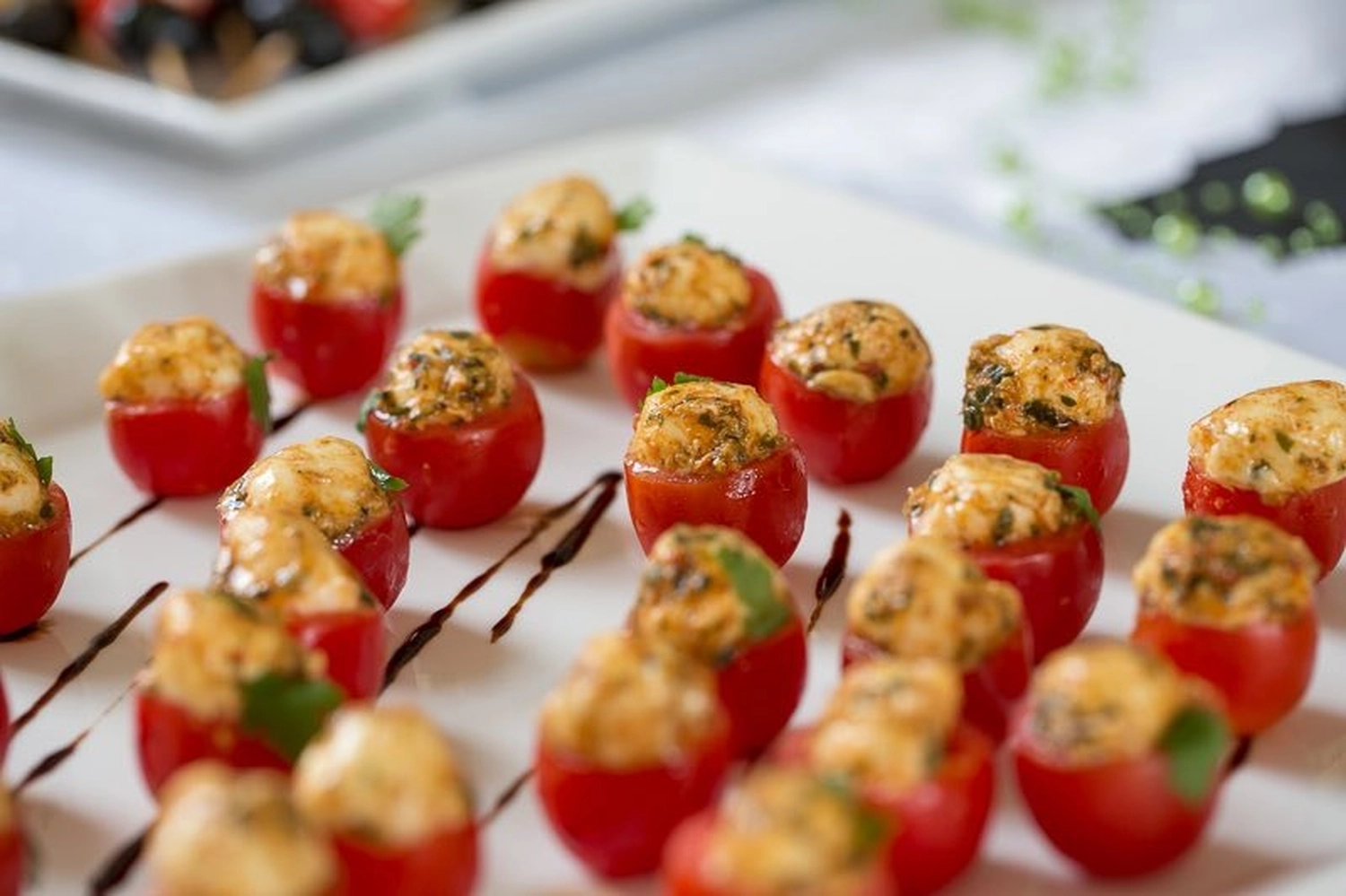 Thörnich - Partyservice - Desserts