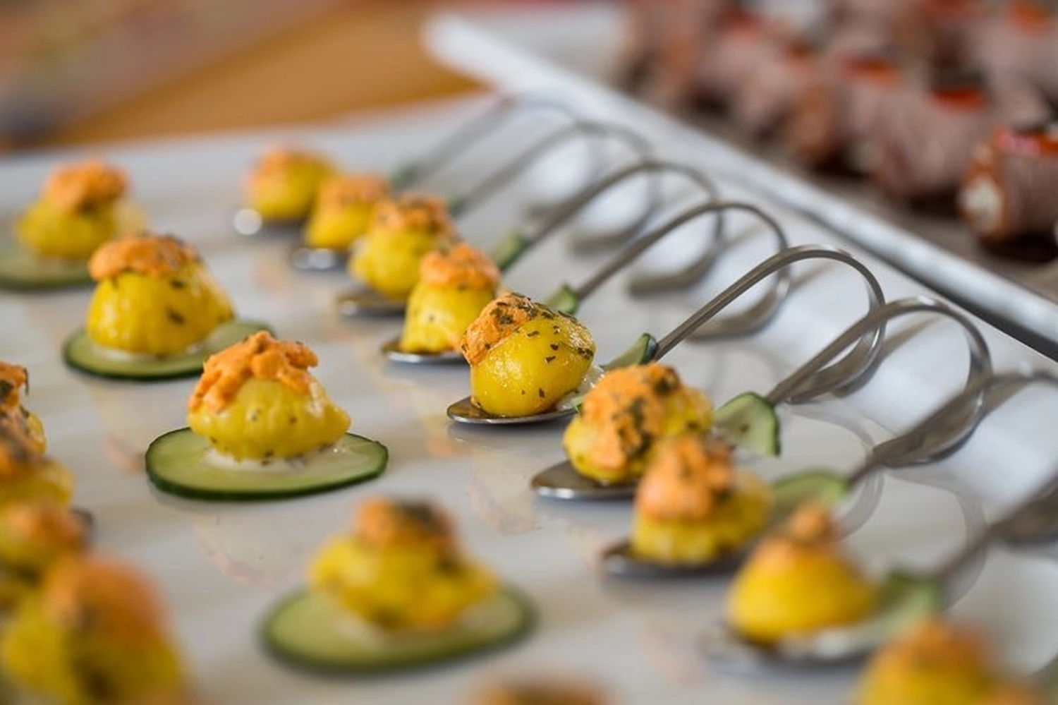 Thörnich - Partyservice - Desserts