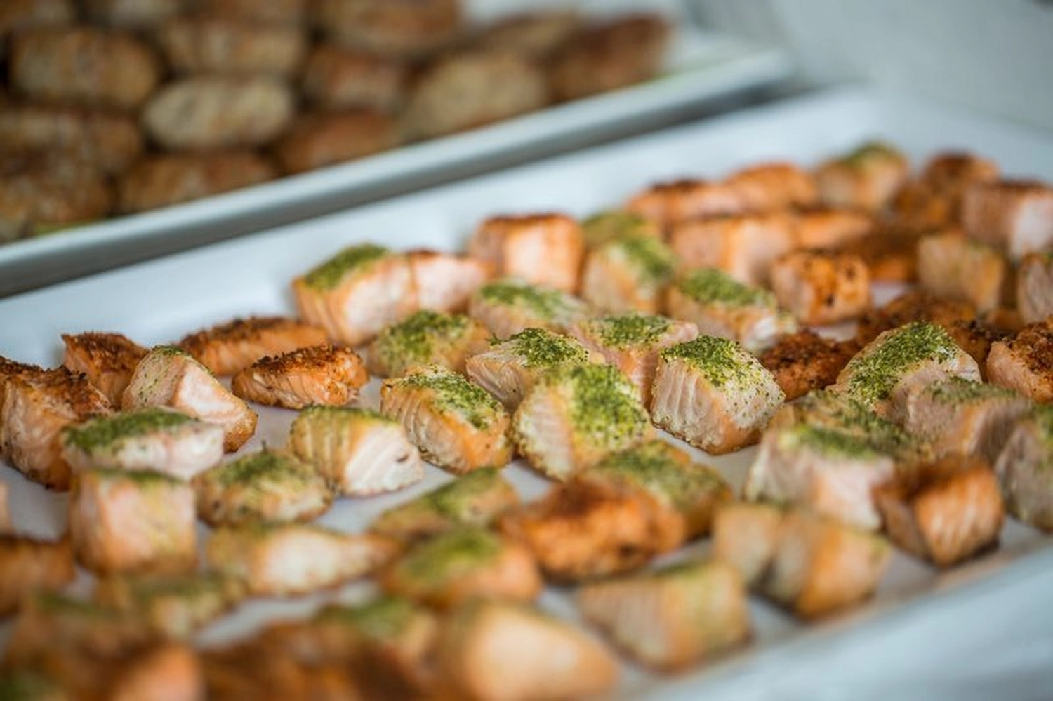 Thörnich - Partyservice - Desserts