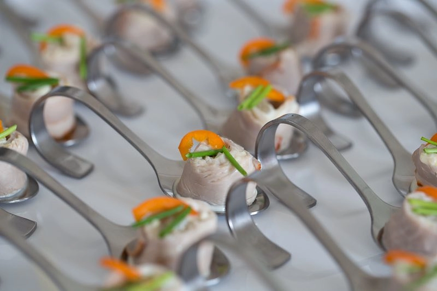 Thörnich - Partyservice - Desserts