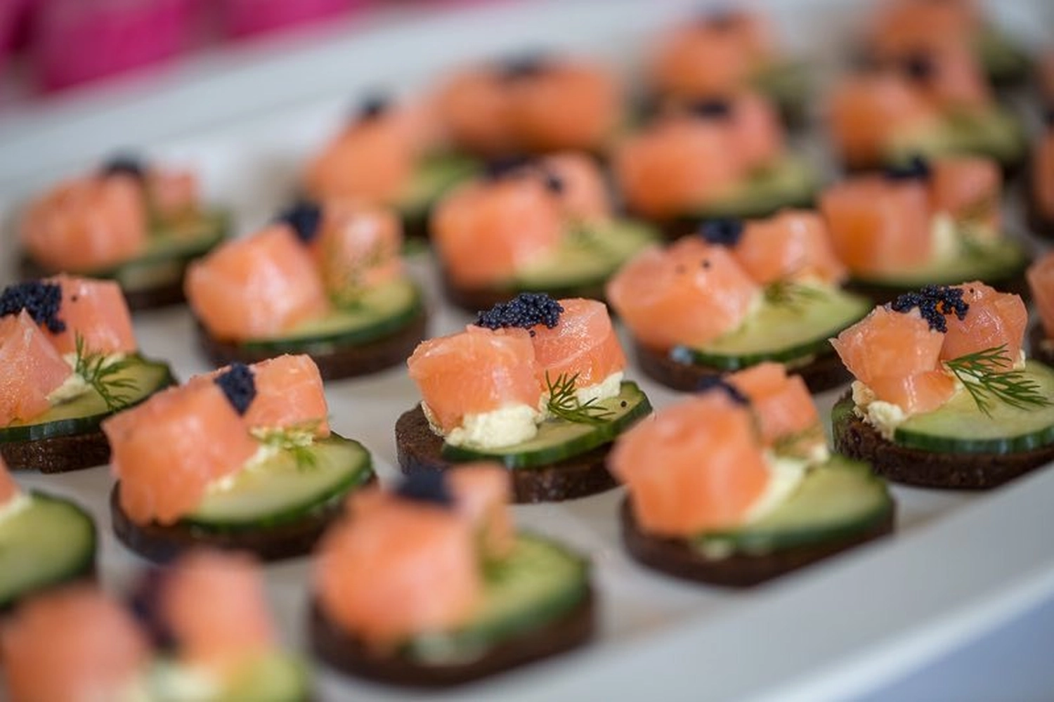 Thörnich - Partyservice - Desserts