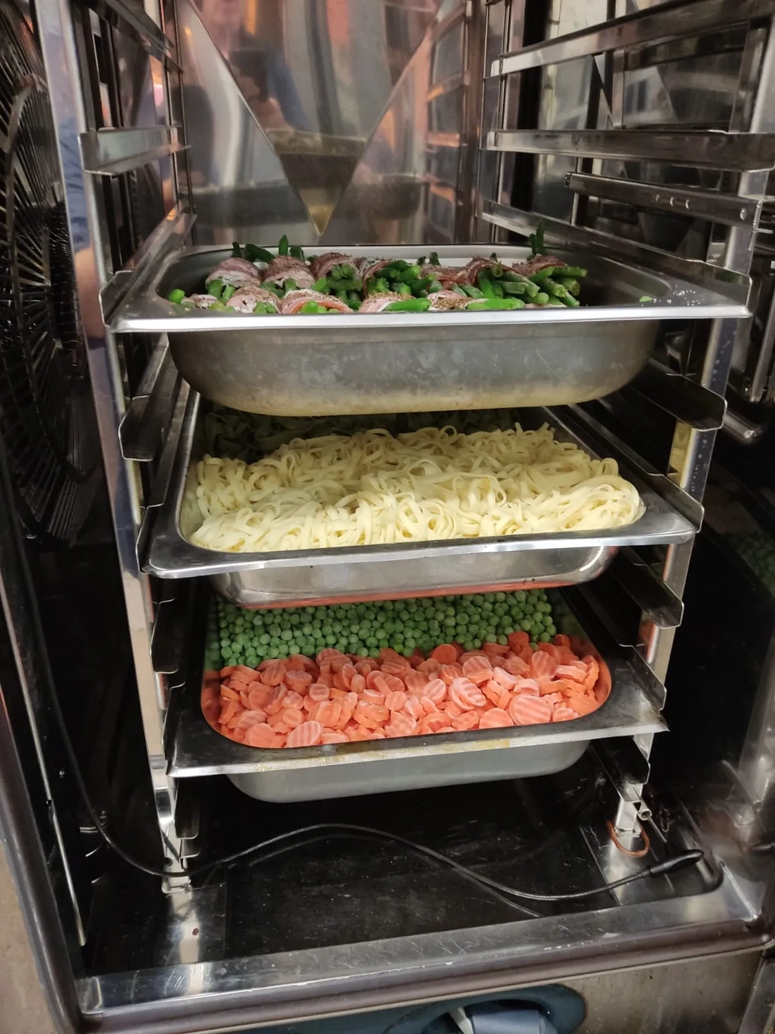 Thörnich - EventCatering - Salat