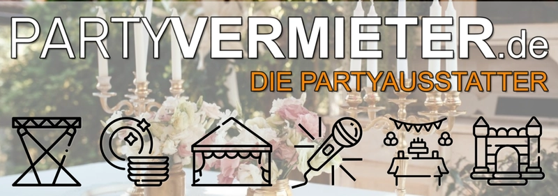 Thörnich - EventCatering -Partyvermieter.de 